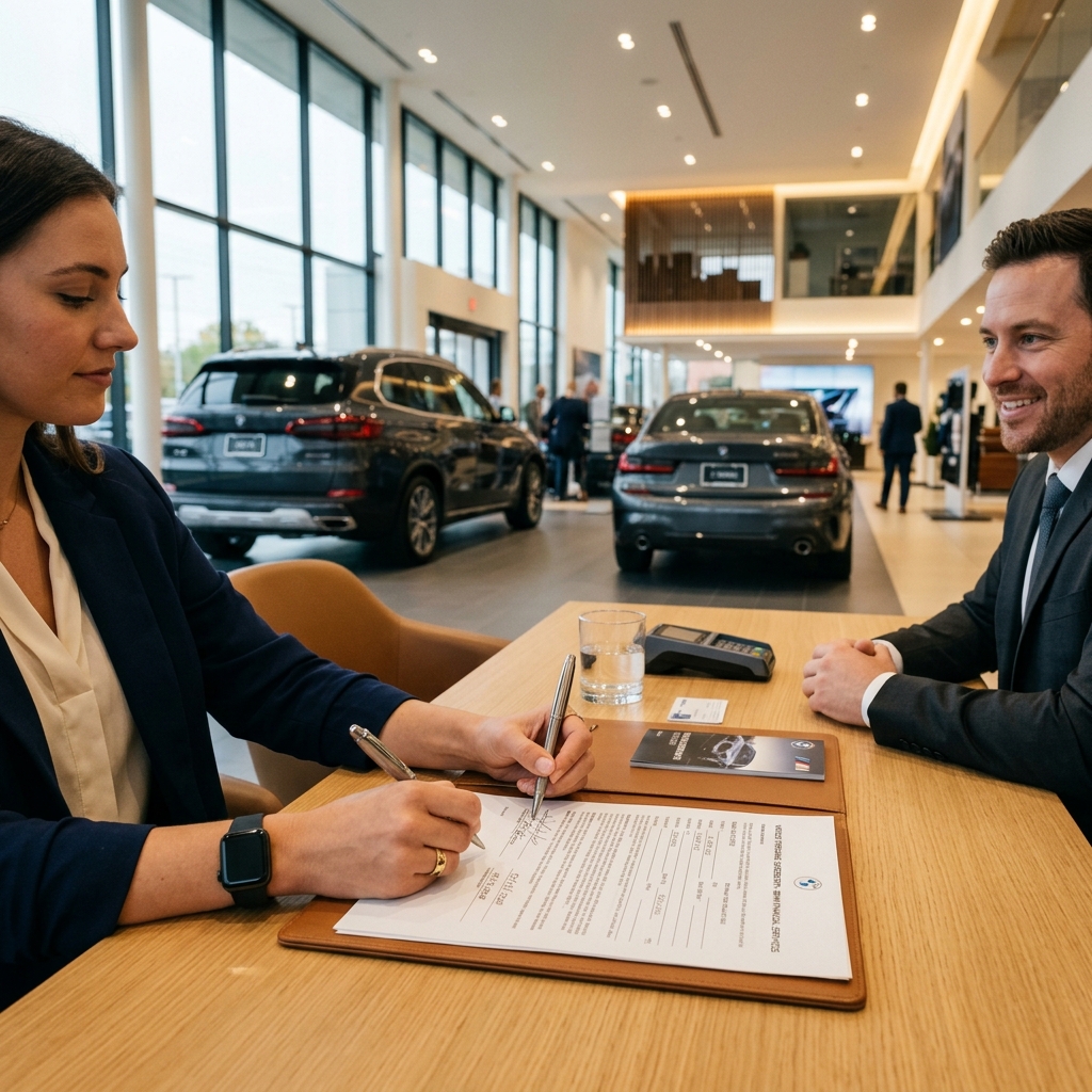 Financement et paiement